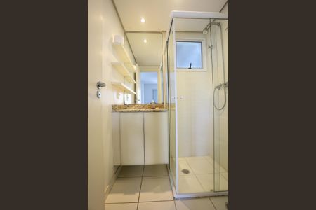 Apartamento à venda com 68m², 2 quartos e 1 vagaBanheiro