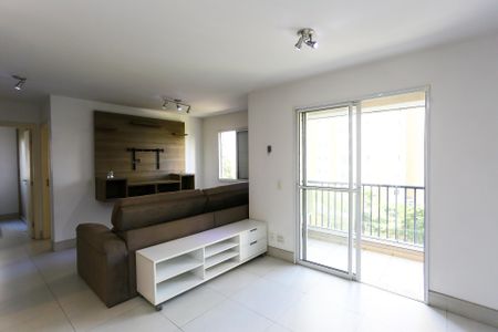 Apartamento à venda com 68m², 2 quartos e 1 vagaSala