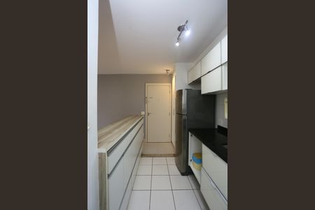 Apartamento à venda com 68m², 2 quartos e 1 vagaCozinha