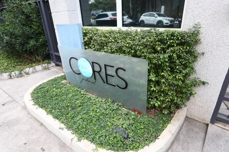 Apartamento à venda com 68m², 2 quartos e 1 vagaFachada