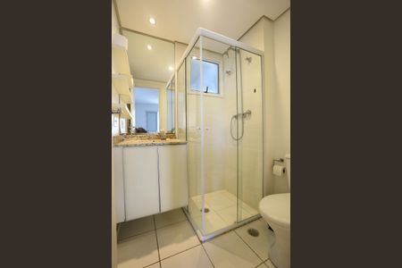 Apartamento à venda com 68m², 2 quartos e 1 vagaBanheiro