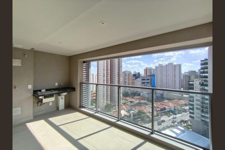 Apartamento à venda com 90m², 2 quartos e 1 vagaVaranda