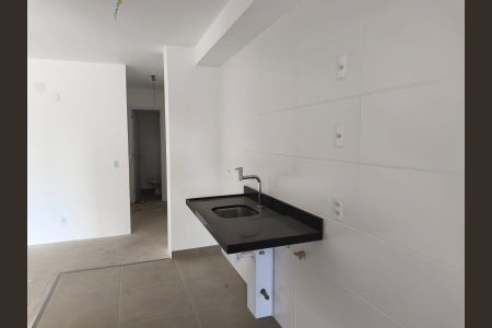 Apartamento à venda com 90m², 2 quartos e 1 vagaCozinha