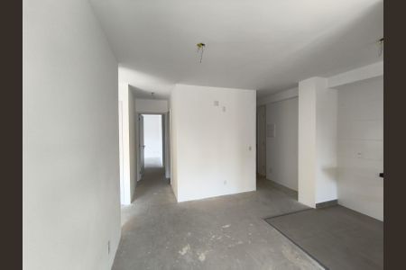 Apartamento à venda com 90m², 2 quartos e 1 vagaSala