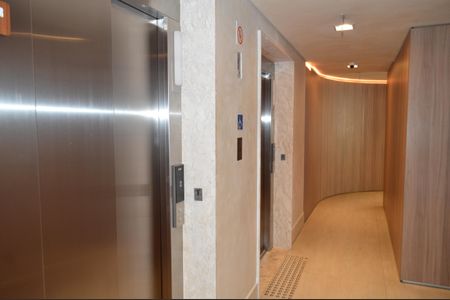 Apartamento à venda com 90m², 2 quartos e 1 vagaElevador