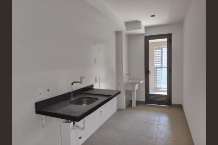 Apartamento à venda com 90m², 2 quartos e 1 vagaCozinha