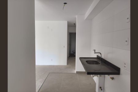 Apartamento à venda com 90m², 2 quartos e 1 vagaCozinha