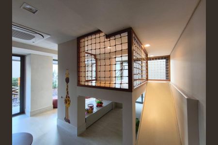 Apartamento à venda com 90m², 2 quartos e 1 vagaBrinquedoteca