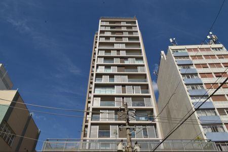 Apartamento à venda com 90m², 2 quartos e 1 vagaFachada