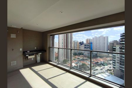 Apartamento à venda com 90m², 2 quartos e 1 vagaVaranda