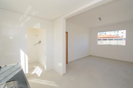Apartamento à venda com 62m², 2 quartos e 2 vagas Apartamento à venda com 62m², 2 quartos e 2 vagasCozinha