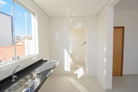 Apartamento à venda com 62m², 2 quartos e 2 vagas Apartamento à venda com 62m², 2 quartos e 2 vagasCozinha