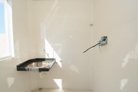 Apartamento à venda com 62m², 2 quartos e 2 vagas Apartamento à venda com 62m², 2 quartos e 2 vagasÁrea de Serviço