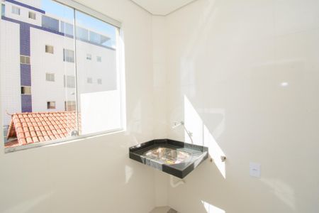 Apartamento à venda com 62m², 2 quartos e 2 vagas Apartamento à venda com 62m², 2 quartos e 2 vagasÁrea de Serviço