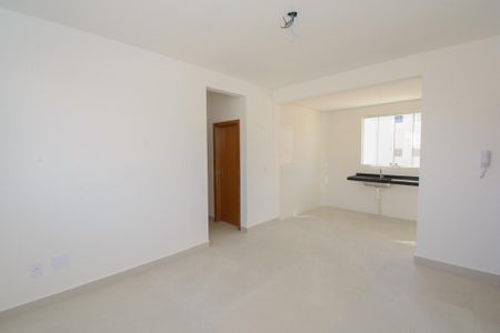 Apartamento à venda com 62m², 2 quartos e 2 vagas Apartamento à venda com 62m², 2 quartos e 2 vagasSala