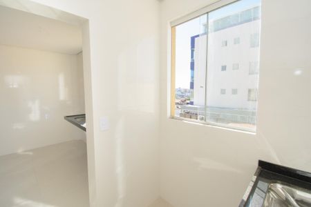Apartamento à venda com 62m², 2 quartos e 2 vagas Apartamento à venda com 62m², 2 quartos e 2 vagasÁrea de Serviço