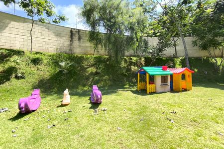 Apartamento à venda com 60m², 2 quartos e 1 vaga Apartamento à venda com 60m², 2 quartos e 1 vagaÁrea Comum - Playground