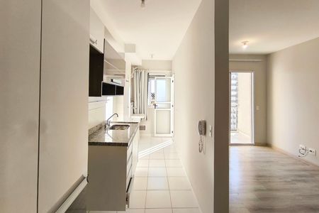 Apartamento à venda com 60m², 2 quartos e 1 vaga Apartamento à venda com 60m², 2 quartos e 1 vagaCozinha