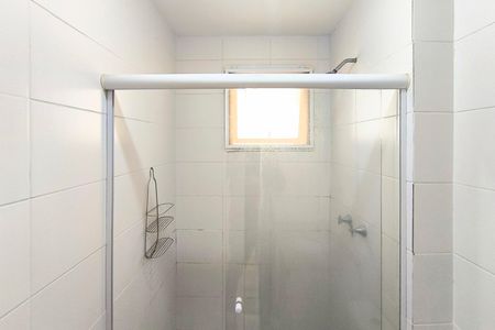 Apartamento à venda com 60m², 2 quartos e 1 vaga Apartamento à venda com 60m², 2 quartos e 1 vagaBanheiro da Suíte