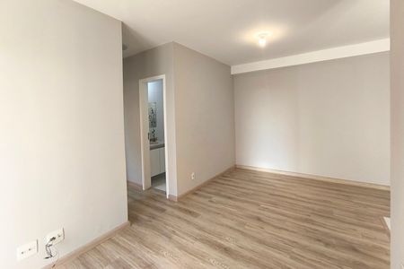 Apartamento à venda com 60m², 2 quartos e 1 vaga Apartamento à venda com 60m², 2 quartos e 1 vagaSala