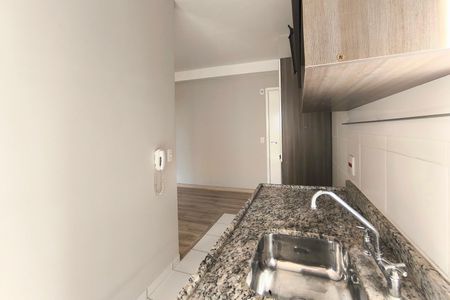 Apartamento à venda com 60m², 2 quartos e 1 vaga Apartamento à venda com 60m², 2 quartos e 1 vagaCozinha