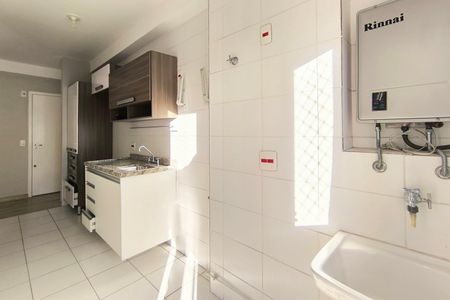 Apartamento à venda com 60m², 2 quartos e 1 vaga Apartamento à venda com 60m², 2 quartos e 1 vagaCozinha