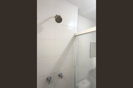 Apartamento à venda com 60m², 2 quartos e 1 vaga Apartamento à venda com 60m², 2 quartos e 1 vagaBanheiro da Suíte