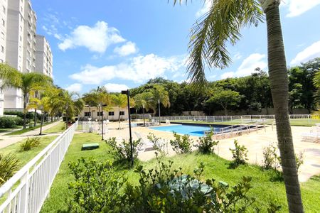 Apartamento à venda com 60m², 2 quartos e 1 vaga Apartamento à venda com 60m², 2 quartos e 1 vagaÁrea comum - Piscina