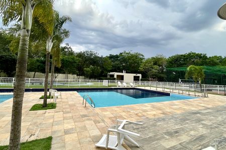 Apartamento à venda com 60m², 2 quartos e 1 vaga Apartamento à venda com 60m², 2 quartos e 1 vagaÁrea comum - Piscina