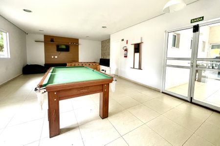 Apartamento à venda com 60m², 2 quartos e 1 vaga Apartamento à venda com 60m², 2 quartos e 1 vagaÁrea comum
