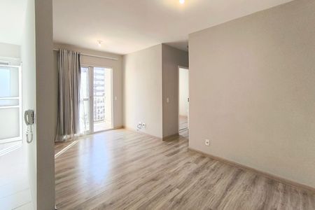 Apartamento à venda com 60m², 2 quartos e 1 vaga Apartamento à venda com 60m², 2 quartos e 1 vagaSala