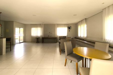 Apartamento à venda com 60m², 2 quartos e 1 vaga Apartamento à venda com 60m², 2 quartos e 1 vagaÁrea comum