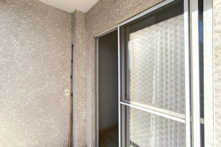 Apartamento à venda com 60m², 2 quartos e 1 vaga Apartamento à venda com 60m², 2 quartos e 1 vagaVaranda Sala