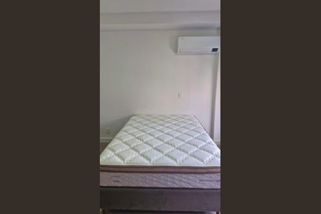 Studio para alugar com 29m², 1 quarto e 1 vagaQuarto