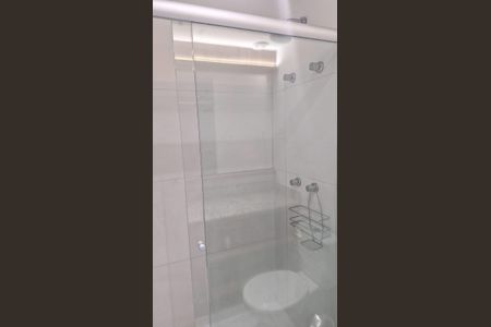 Studio para alugar com 29m², 1 quarto e 1 vagaBanheiro