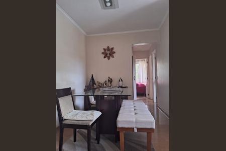 Apartamento à venda com 72m², 3 quartos e sem vaga