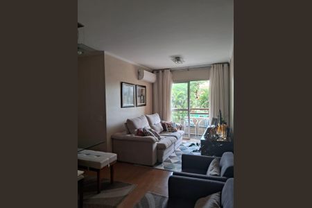 Apartamento à venda com 72m², 3 quartos e sem vaga