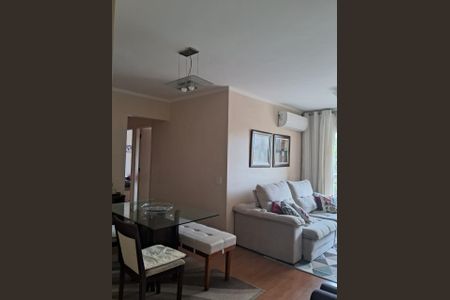 Apartamento à venda com 72m², 3 quartos e sem vaga