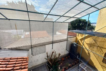 Casa à venda com 180m², 3 quartos e 3 vagas Casa à venda com 180m², 3 quartos e 3 vagasVista da Varanda