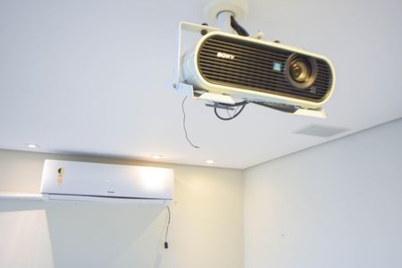 Sala de TV de apartamento à venda com 2 quartos, 165m² em Tatuapé, São Paulo