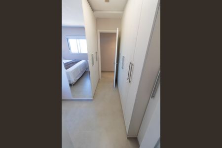 Apartamento à venda com 140m², 3 quartos e 3 vagasCloset Suite 3