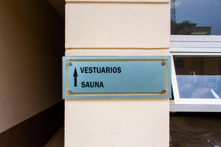 Apartamento à venda com 140m², 3 quartos e 3 vagasÁrea comum - Sauna