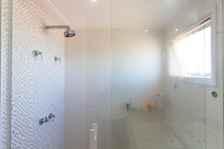 Apartamento à venda com 140m², 3 quartos e 3 vagasBanheiro Suíte 3