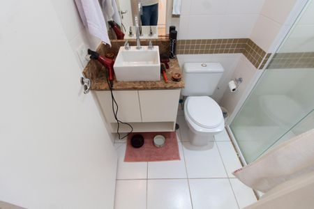 Apartamento à venda com 140m², 3 quartos e 3 vagasBanheiro Suíte 1