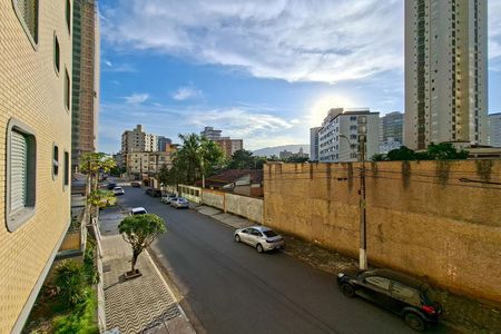 Apartamento para alugar com 127m², 3 quartos e 2 vagas Apartamento para alugar com 127m², 3 quartos e 2 vagasVista da Sacada Sala