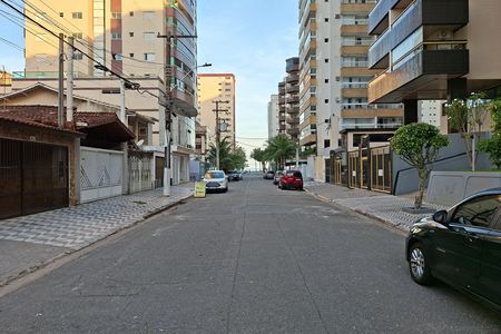 Apartamento para alugar com 127m², 3 quartos e 2 vagas Apartamento para alugar com 127m², 3 quartos e 2 vagasVista da Rua