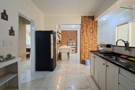 Apartamento para alugar com 127m², 3 quartos e 2 vagas Apartamento para alugar com 127m², 3 quartos e 2 vagasCozinha