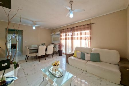 Apartamento para alugar com 127m², 3 quartos e 2 vagas Apartamento para alugar com 127m², 3 quartos e 2 vagasSala