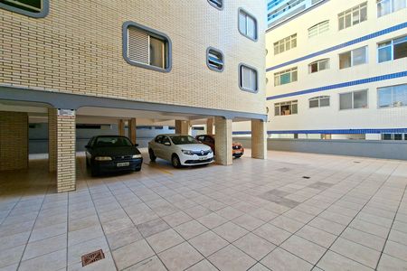 Apartamento para alugar com 127m², 3 quartos e 2 vagas Apartamento para alugar com 127m², 3 quartos e 2 vagasGaragem