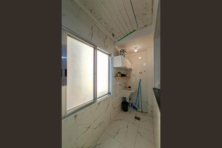 Apartamento para alugar com 127m², 3 quartos e 2 vagas Apartamento para alugar com 127m², 3 quartos e 2 vagasÁrea de Serviço